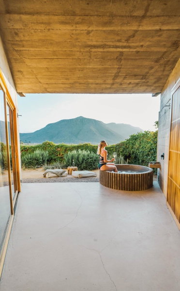 Paradero Todos Santos - Exclusive experiences included, Todos Santos, Mexico