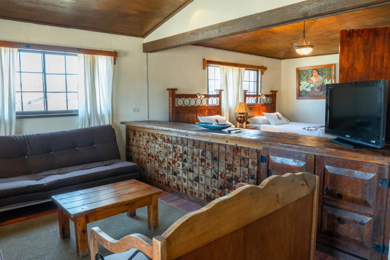 Villa Mexicana Creel Mountain Lodge, Creel, Mexico