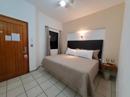 Hotel El Relicario, Dolores Hidalgo, Mexico