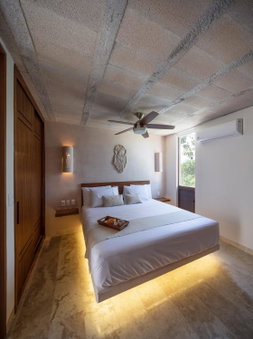 Kiki Tulum, Tulum, Mexico