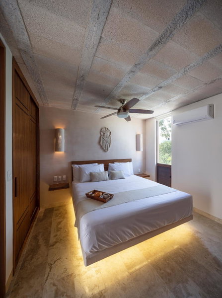 Kiki Tulum, Tulum, Mexico