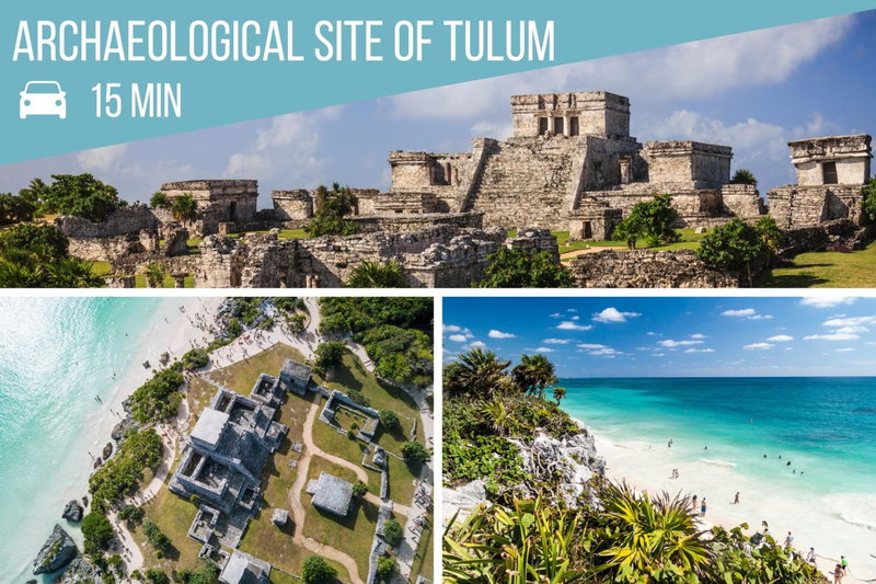 Kiki Tulum, Tulum, Mexico