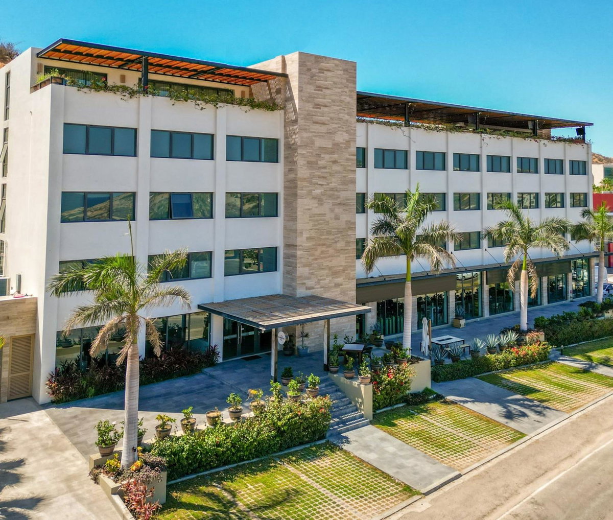 Gamma Los Cabos, Mexico