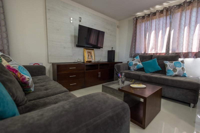 El descanso casa-hotel zacatlán., Zacatlán, Mexique