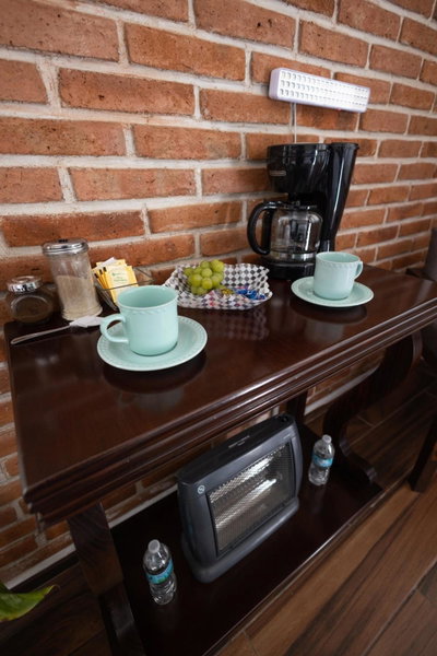 El descanso casa-hotel zacatlán., Zacatlán, Mexique