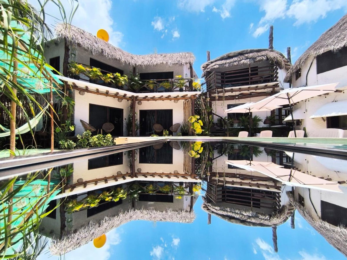 Arte Sano Hotel Only Adults - Near Beach, México
