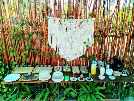 Arte Sano Hotel Only Adults - Near Beach, Holbox Island, Mexico