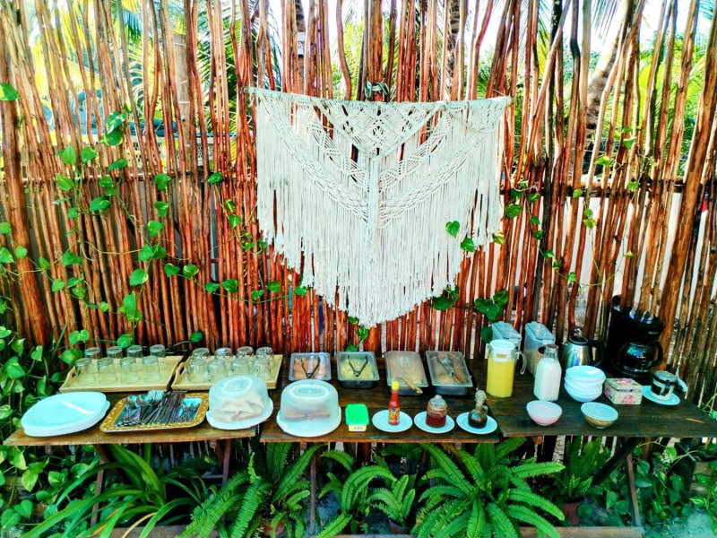 Arte Sano Hotel Only Adults - Near Beach, Holbox Island, Mexico
