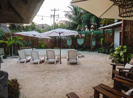 Arte Sano Hotel Only Adults - Near Beach, Holbox Island, Mexico