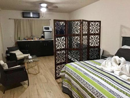 Suites Fenicia, Playa del Carmen, Mexico