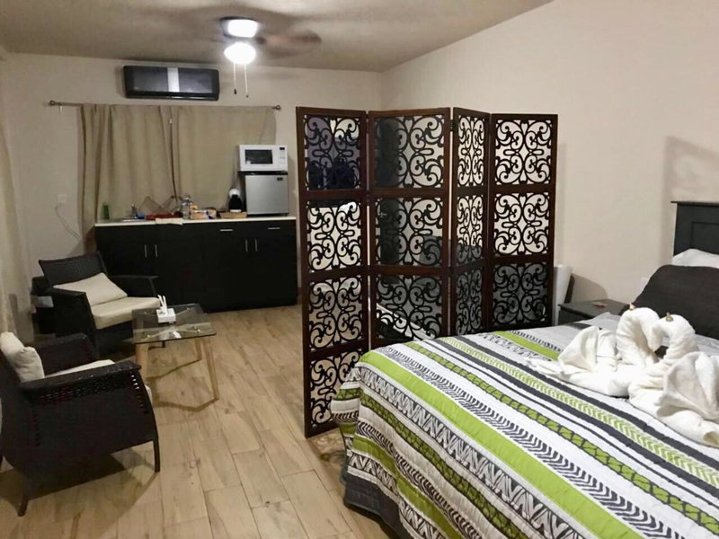 Suites Fenicia, Playa del Carmen, Mexico