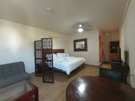 Suites Fenicia, Playa del Carmen, Mexico