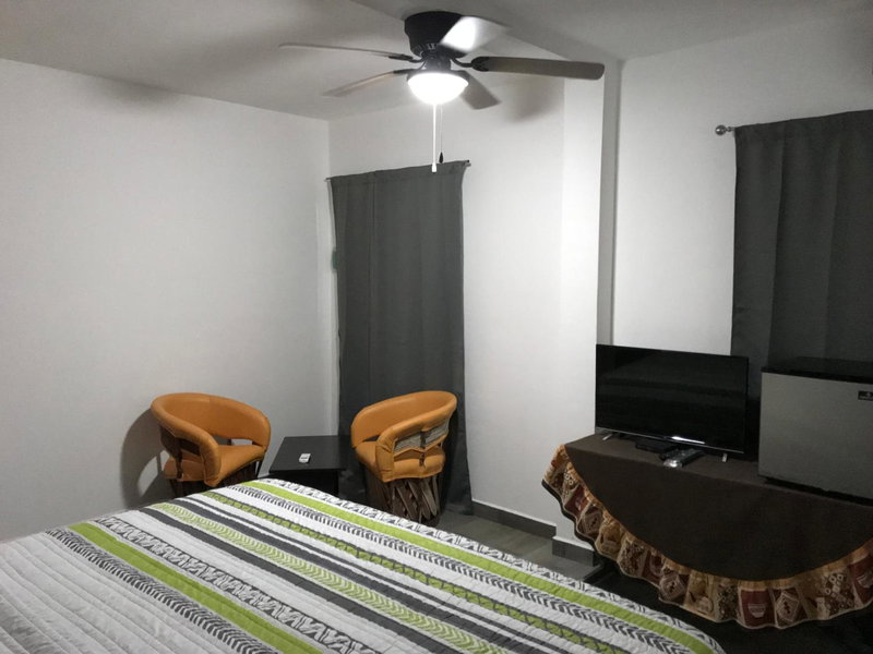 Suites Fenicia, Playa del Carmen, Mexico