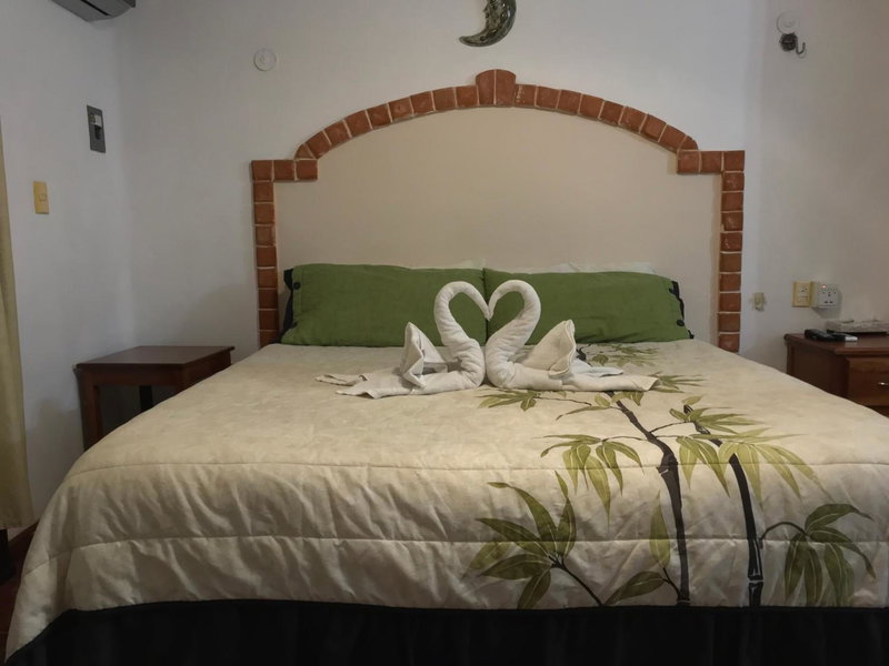 Suites Fenicia, Playa del Carmen, Mexico
