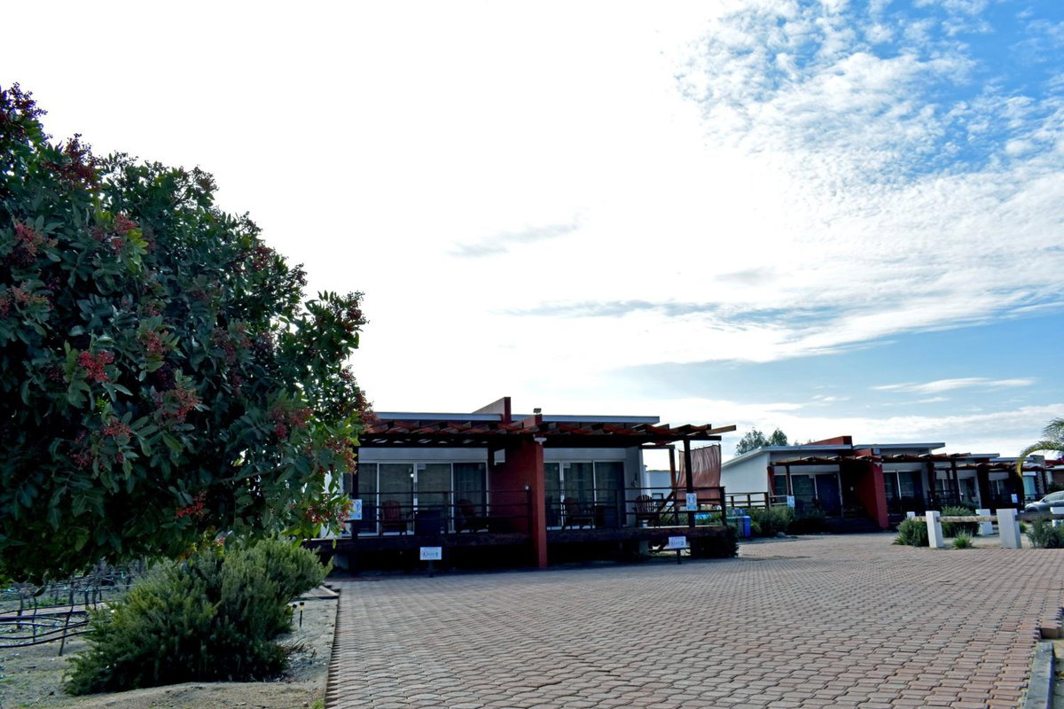Hotel · Vides del Rio Suites, Valle De Guadalupe