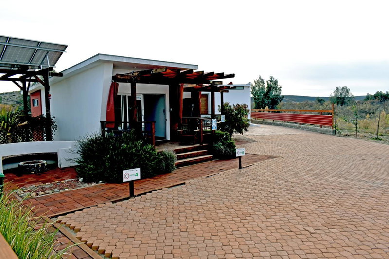 Vides del Rio Suites, Valle de Guadalupe, Mexico