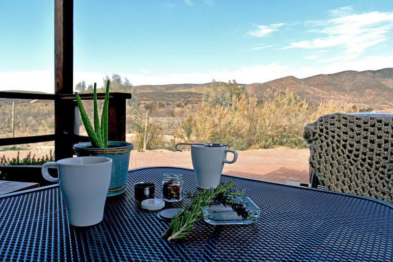 Vides del Rio Suites, Valle de Guadalupe, Mexico