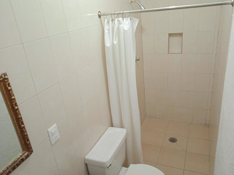 Hotel Kiko, Mazatlán, Mexico