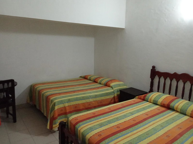 Hotel Kiko, Mazatlán, Mexico