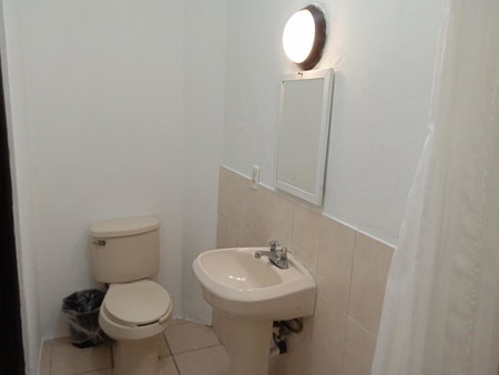 Hotel Kiko, Mazatlán, Mexico
