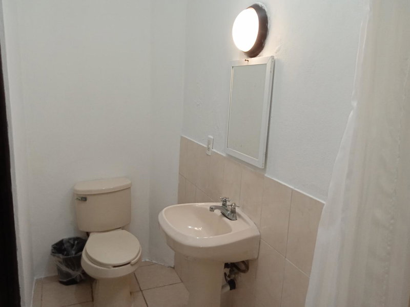 Hotel Kiko, Mazatlán, Mexico