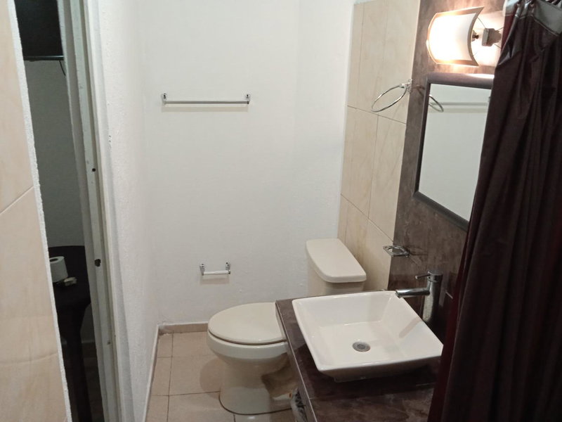 Hotel Kiko, Mazatlán, Mexico