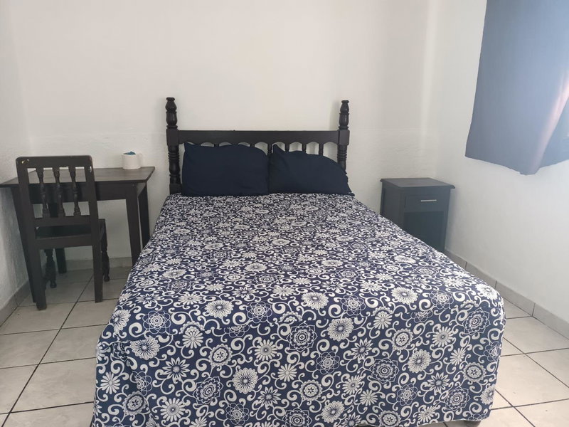 Hotel Kiko, Mazatlán, Mexico