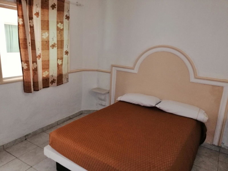 Hotel Kiko, Mazatlán, Mexico