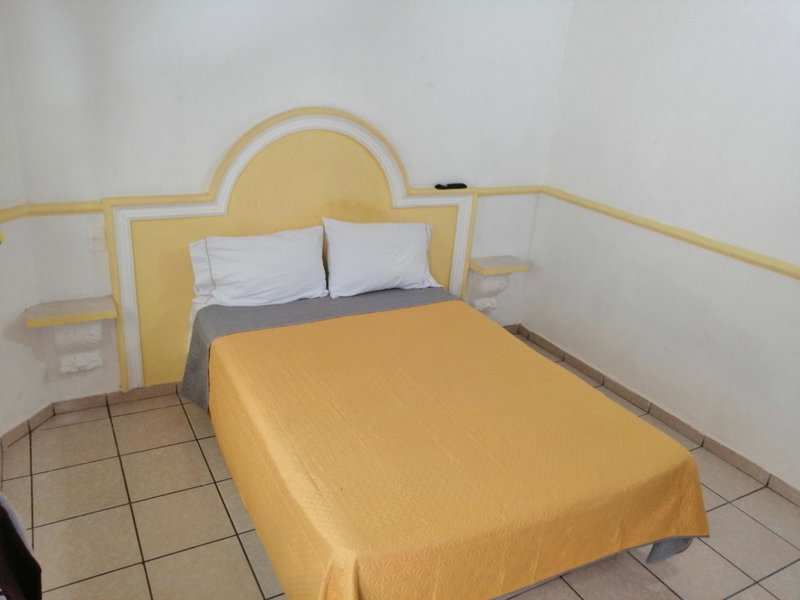 Hotel Kiko, Mazatlán, Mexico