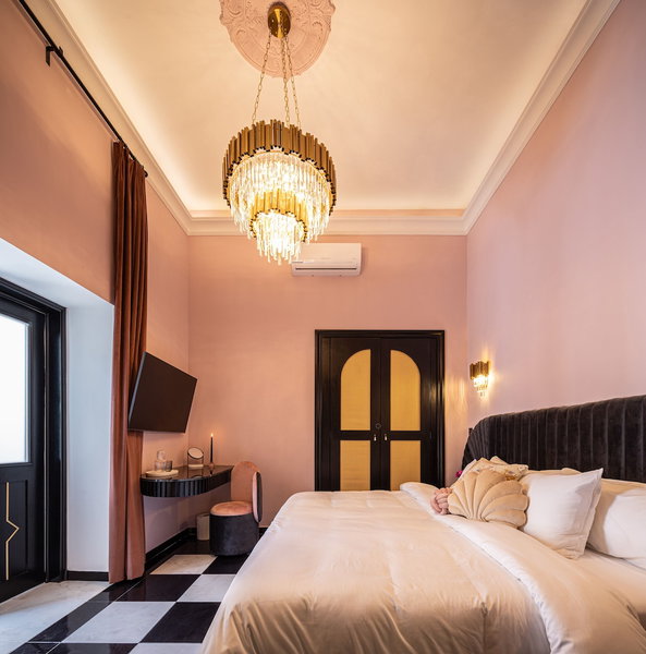 HOLT's Hotel De Mi Independencia, Oaxaca, Mexico