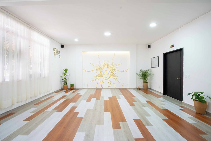 La Paz & Love Hostel, Guadalajara, Mexico