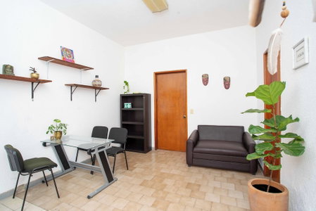 La Paz & Love Hostel, Guadalajara, Mexico