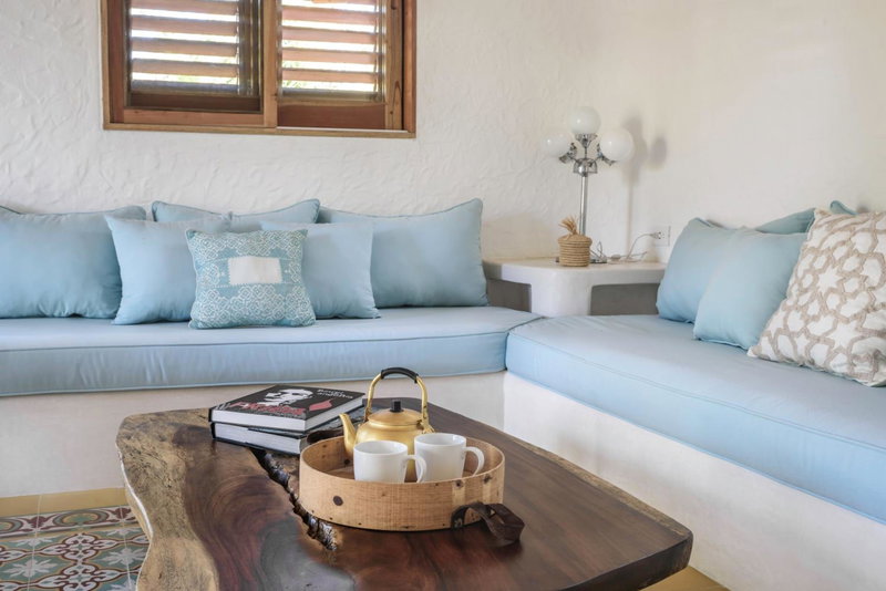 Casa Blanca, Holbox Island, Mexico