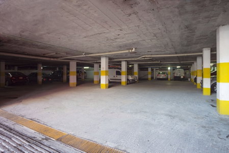 Hotel Torre, Monterrey, Mexico