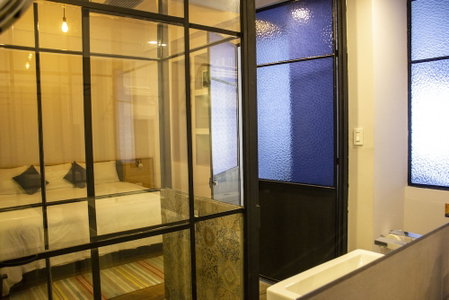 Casa Pepe Hostel Boutique - CDMX, Mexico City, Mexico