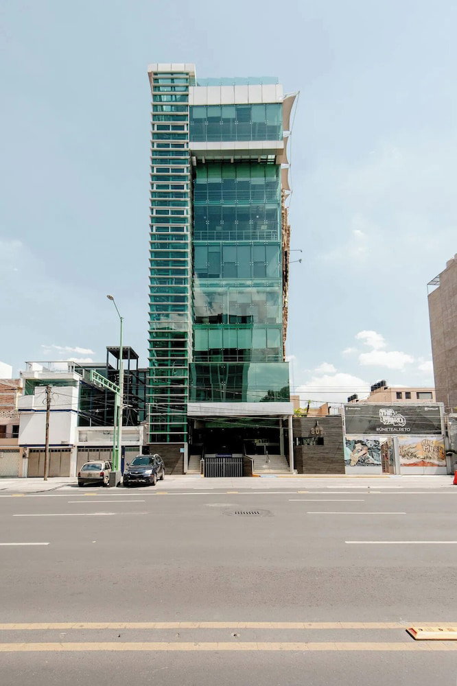 Mr. Herold homes, Mexiko