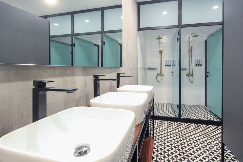 Mr. Herold homes, Mexico City, Mexico