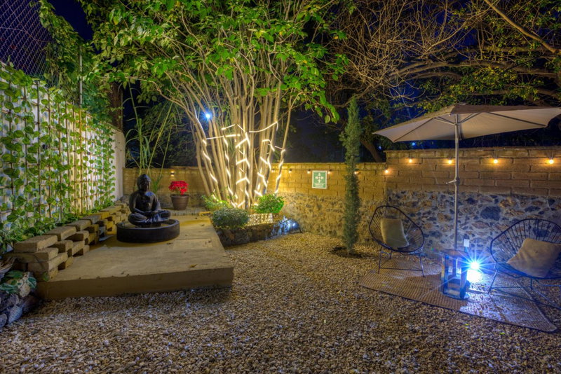 Casa Ehua Hotel Galería, Tepoztlán, Mexico