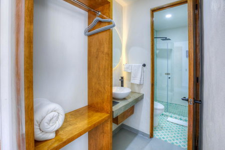 Casa Ehua Hotel Galería, Tepoztlán, Mexico