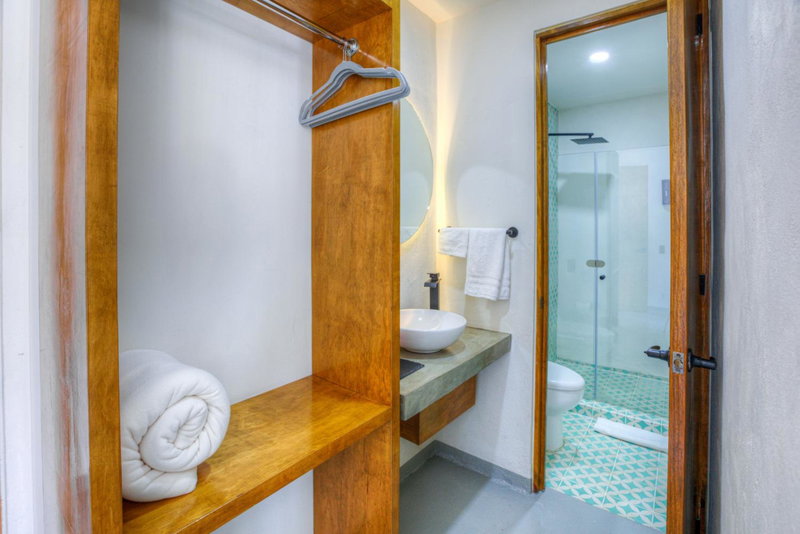 Casa Ehua Hotel Galería, Tepoztlán, Mexico