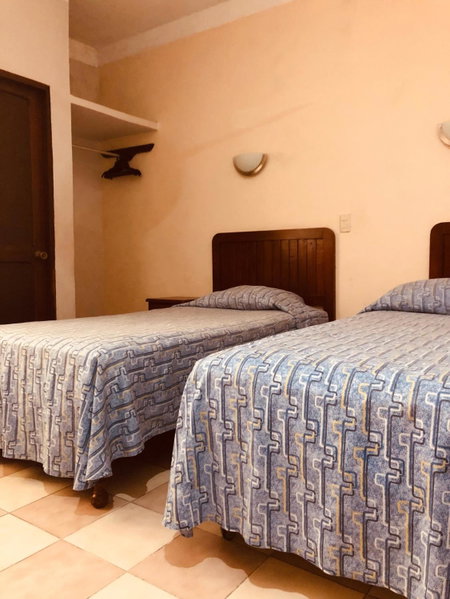 Hotel El Faro Malecon, Veracruz, Mexico