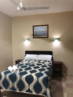 Hotel El Faro Malecon, Veracruz, Mexico