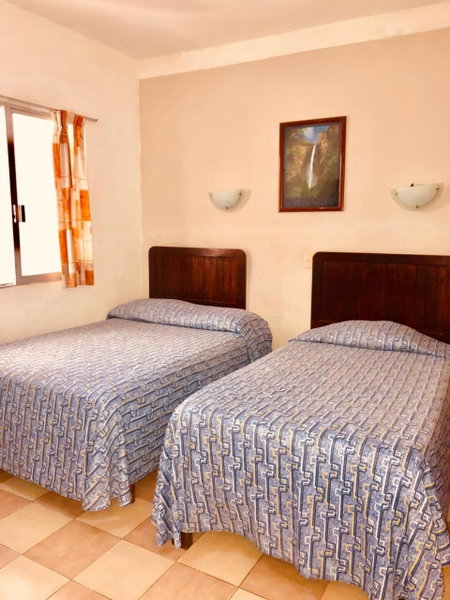 Hotel El Faro Malecon, Veracruz, Mexico