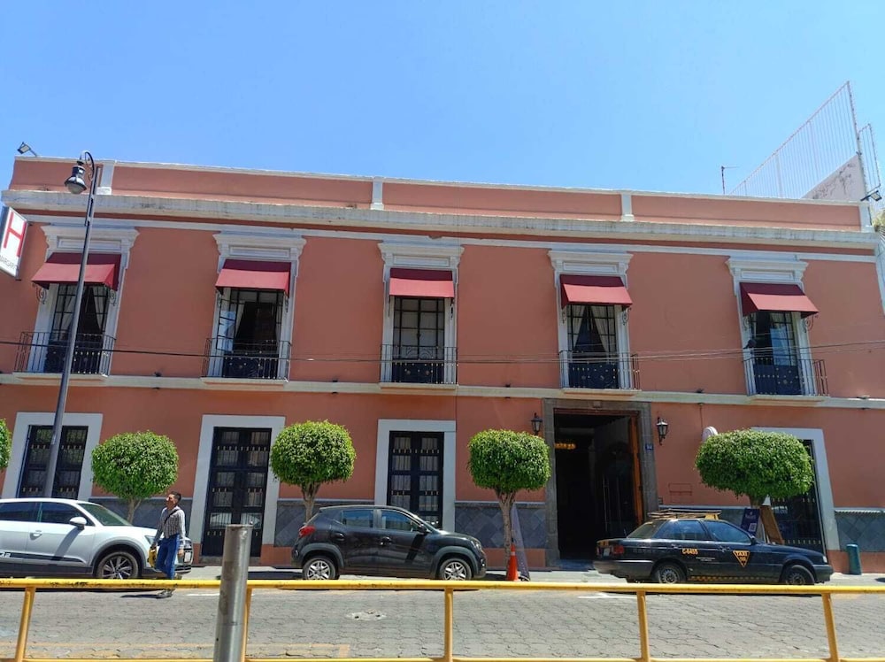 Hotel Margarita, Мексика