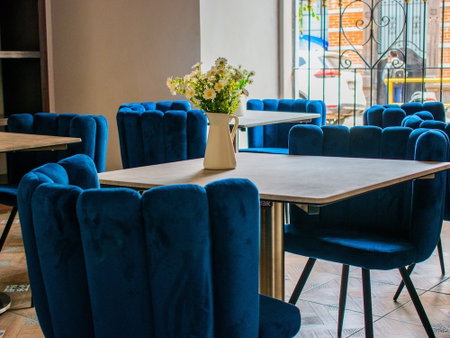 Hotel Margarita, Puebla, Mexico