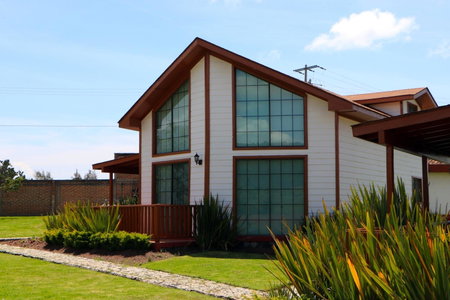 Cabañas Molino del Rey, Tapalpa, Mexico