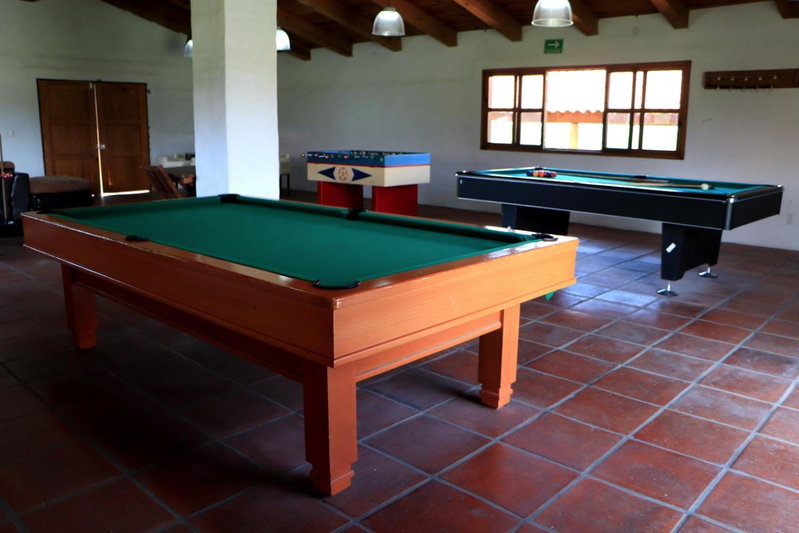 Cabañas Molino del Rey, Tapalpa, Mexico