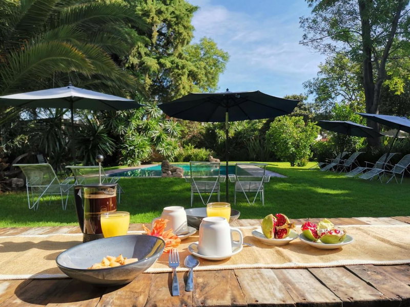 Posada Colibri - Hotel & Spa, San Juan Teotihuacán, Mexico