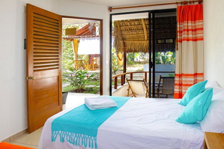 Casa Yoo Bigu Mazunte, Mazunte, Mexico