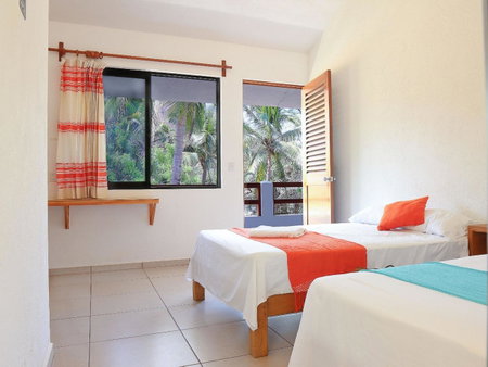 Casa Yoo Bigu Mazunte, Mazunte, Mexico